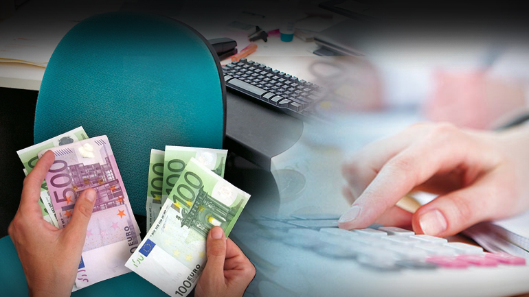 “Καπέλο” 650 ευρώ στους φορολογουμένους “Καπέλο” 650 ευρώ στους φορολογουμένους