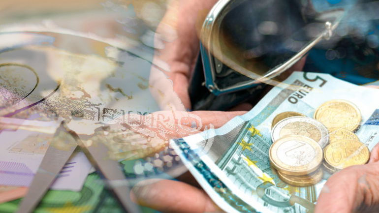 Νέα “ανθρωποθυσία” με τις συντάξεις