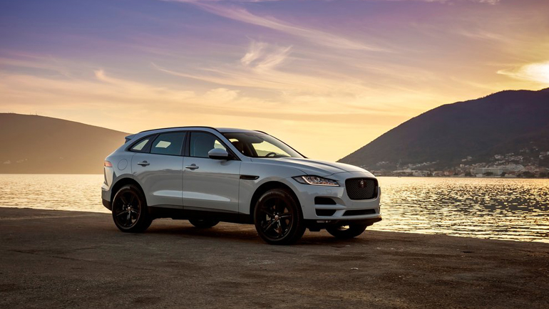 Σε λίγες εβδομάδες η Jaguar F-Pace θα είναι διαθέσιμη με κινητήρα χωρητικότητας 2.0 λίτρων με 240 ίππους...