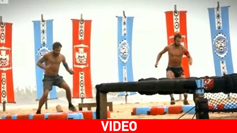 Survivor: Μυστήριο με την επόμενη αποχώρηση από το ριάλιτι επιβίωσης