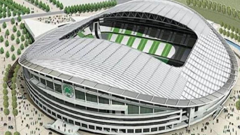 Στο Δημοτικό Συμβούλιο της Αθήνας το θέμα για το γήπεδο στο Γουδή