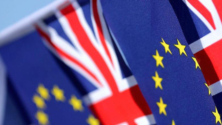 ΕΕ-Βρετανία: Οι διαπραγματευτές συζητούν το Brexit