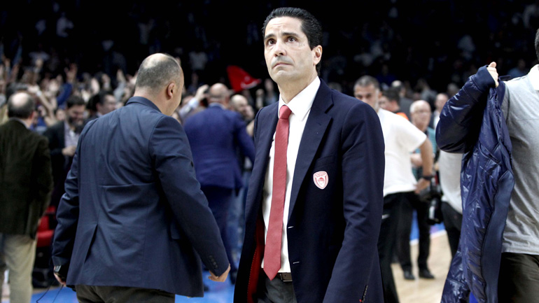 «Χάσαμε λόγω της επίθεσης»