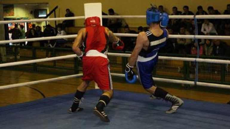 Πυγμαχία: «Δωρεάν τα έξοδα για τους άνδρες της Εθνικής ομάδας»