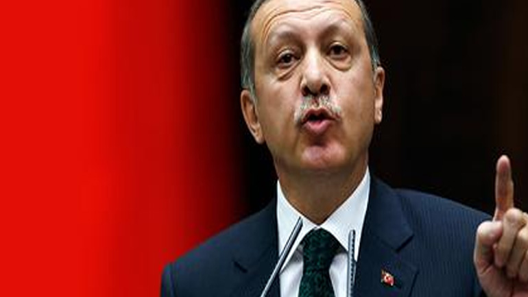 Τουρκία: Συνεδριάζει εκτάκτως το κυβερνών κόμμα στις 21 Μαΐου