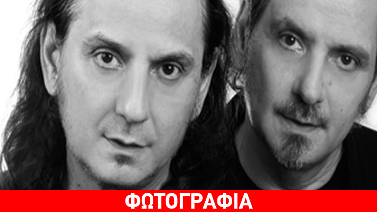 Δείτε τον Πάνο Κατσιμίχα σε μια σπάνια δημόσια εμφάνιση