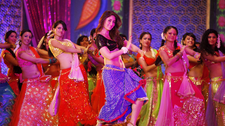 Κύπρος καλεί Bollywood