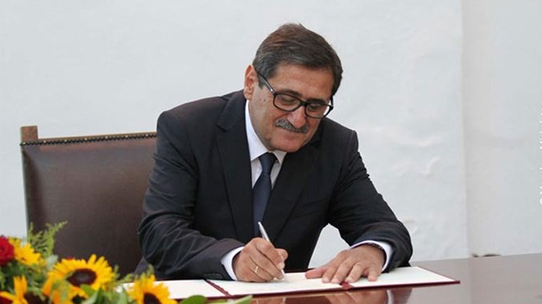 Στο εδώλιο ο Πελετίδης γιατί δεν παρέδωσε για έλεγχο τους φακέλους 324 εργαζομένων