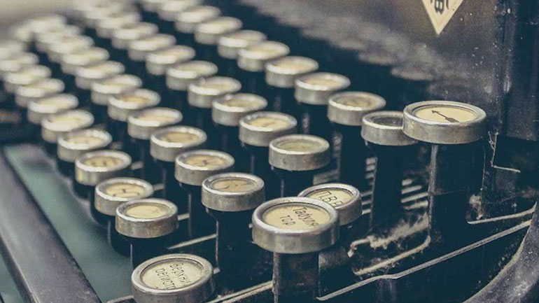 Καμπανάκι κινδύνου για τον χώρο του Τύπου