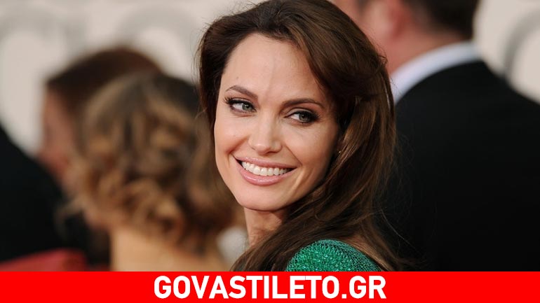 Angelina Jolie: Έτοιμη να υιοθετήσει ένα παιδί με τον νέο της σύντροφο;