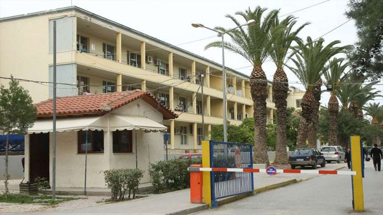 Εσπευσμένα στο Βενιζέλειο 11χρονο παιδί με εγκαύματα