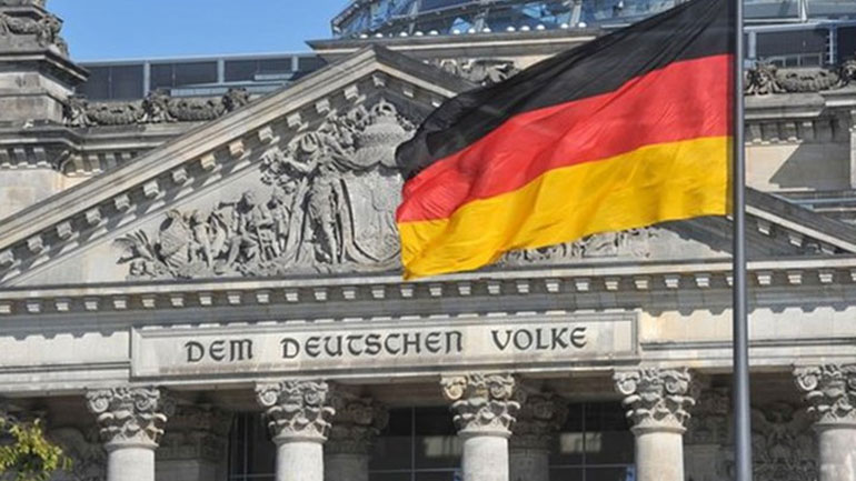 Στο 2% ο πληθωρισμός στη Γερμανία