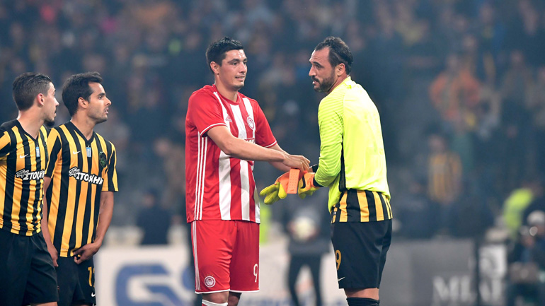 «Η ομάδα είναι πάνω από όλα»