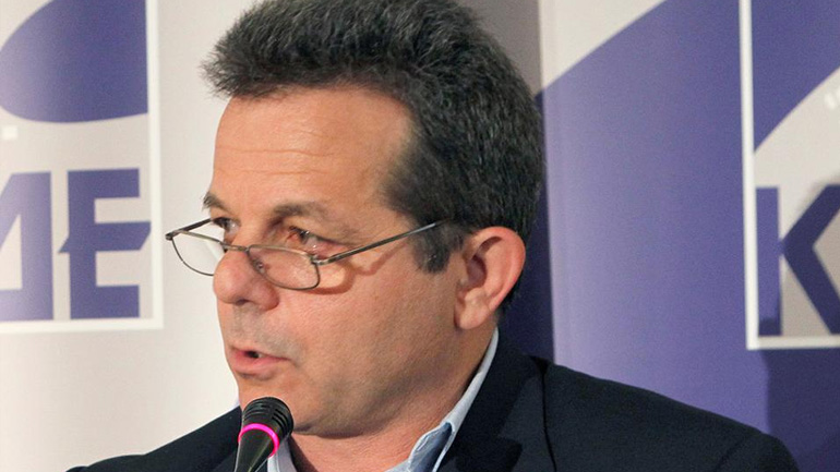 Συνάντηση του ΓΓΑ με την σκακιστική ομοσπονδία