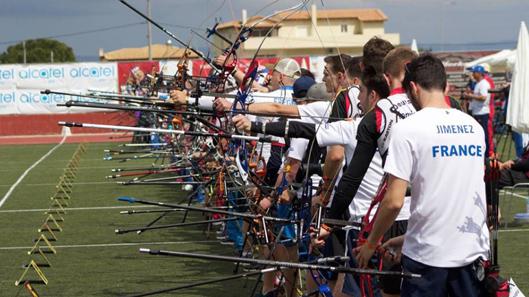 Τοξοβολία: Κυριάρχησαν η Ιταλία και η Τουρκία στον Μαραθώνα