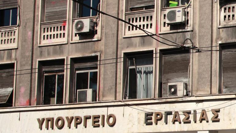 Υπουργείο Εργασίας: Πιλοτικό πρόγραμμα για καταπολέμηση της αδήλωτης εργασίας