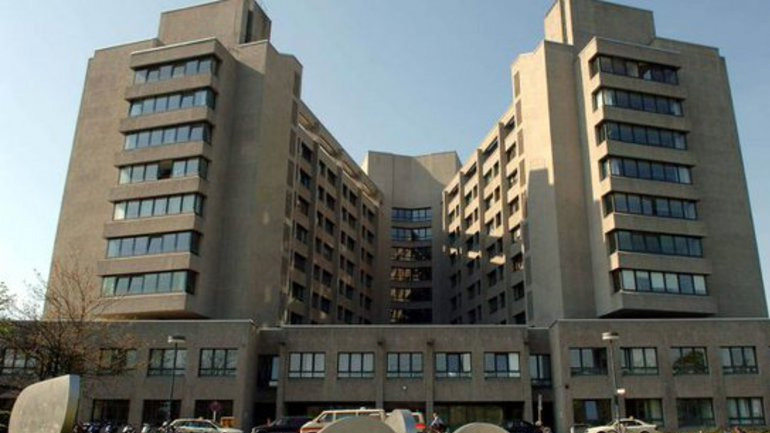 Πυροβολισμοί σε νοσοκομείο στο Βερολίνο