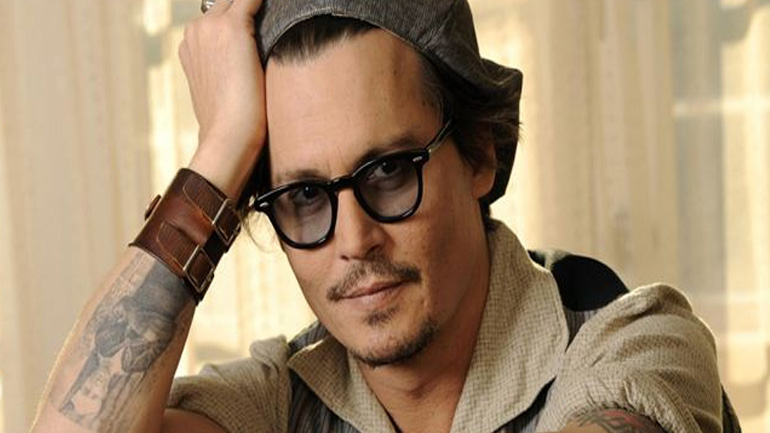 Ο Johnny Depp κατά των πρώην μάνατζερ του