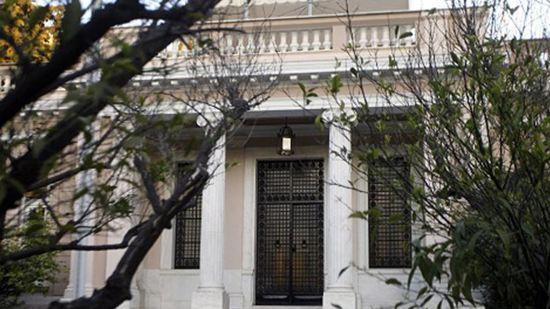 Κυβερνητικές πηγές: Έχουν κλείσει 7- 8 ζητήματα – Στόχος η συμφωνία την Κυριακή