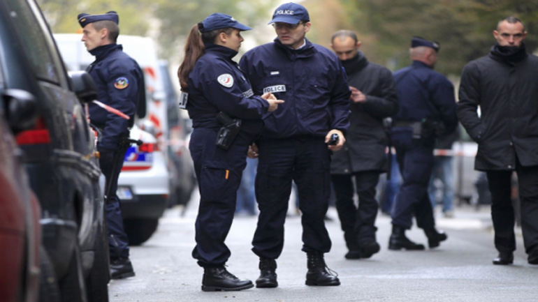 Γαλλία: Εντοπισμός όπλων και συστατικών για την κατασκευή μολότοφ