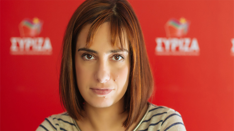 Σβίγκου: «Η ΝΔ ψάχνει πολιτικό αφήγημα στη Βενεζουέλα το ψάχνει στη Βενεζουέλα»