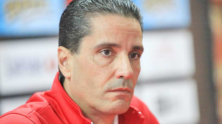 «Το άγχος πρέπει να είναι δημιουργικό»