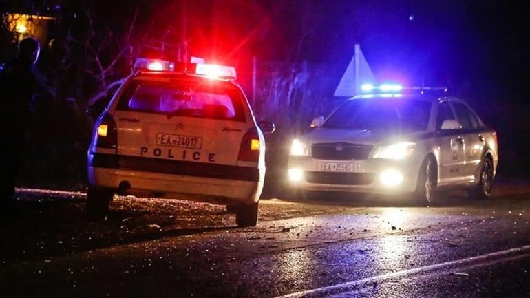 Χίος: Αυτοπυροβολήθηκε άνδρας στον Κοφινά