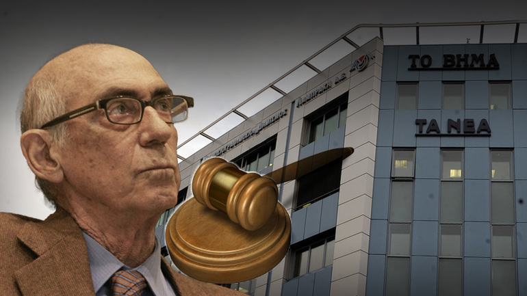 Στο «σφυρί» ο ΔΟΛ