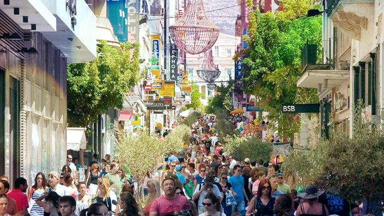 Συνδικάτα: Κοινή συνέντευξη για τη λειτουργία της αγοράς τις Κυριακές