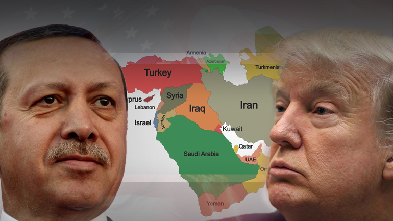 Ισορροπίες τρόμου μεταξύ Τουρκίας και ΝΑΤΟ