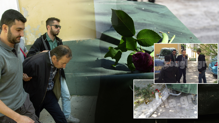 Επικαλείται τη συγκυρία και την ψυχασθένεια