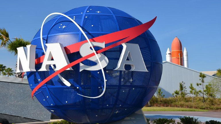 Διεθνής διαστημικός διαγωνισμός με έπαθλο ένα εισιτήριο για τη NASA