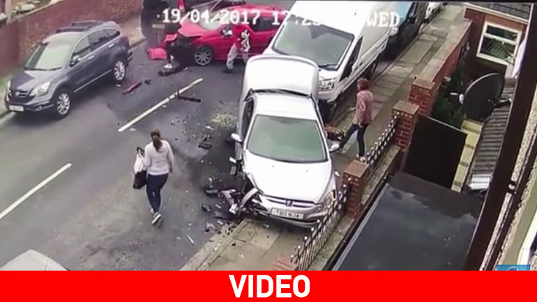 Διαλύουν τα πάντα και φεύγουν σαν κύριοι!