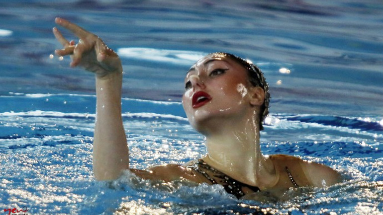 Κοντά στα μετάλλια έφτασε η Πλατανιώτη, 4η και στο Ελεύθερο Σόλο