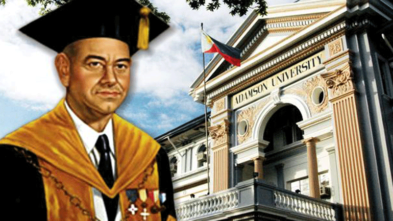 Σαν σήμερα γεννήθηκε ο Έλληνας που ίδρυσε το πρώτο πανεπιστήμιο των Φιλιππίνων