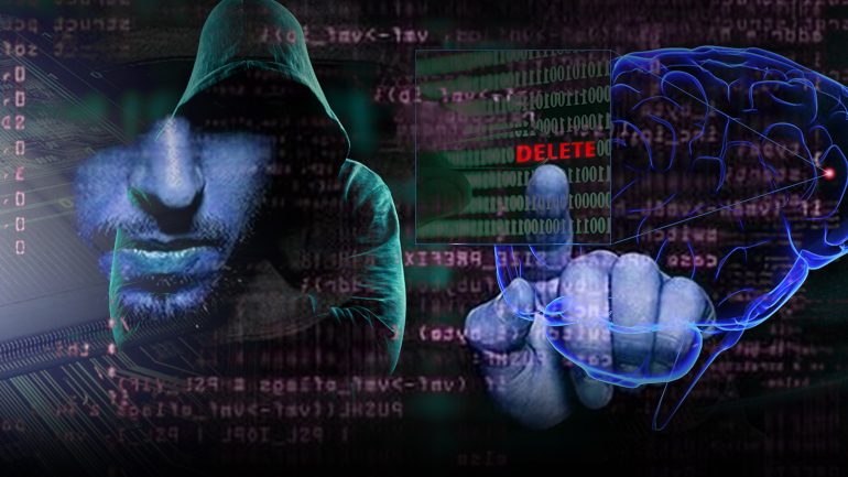 Μας κλέβουν τη σκέψη