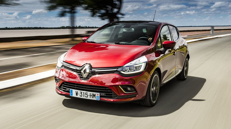 Βρίσκεται τέσσερα χρόνια στην αγορά αλλά παραμένει στην πρώτη γραμμή