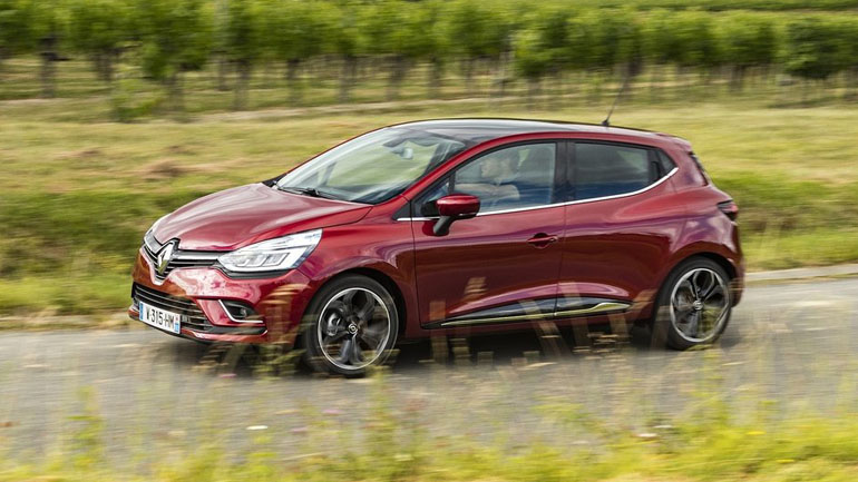 Σου δίνει τη δυνατότητα να κινηθείς σε γρήγορους ρυθμούς