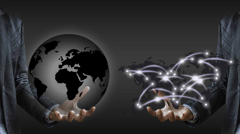 Η πρώτη χαρτογράφηση του «Σκοτεινού Ιστού»