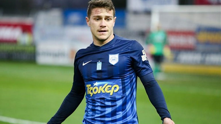 Aνακοινώνει τον Κούτρη ο Ολυμπιακός