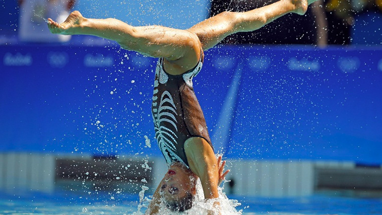 Japan Open: Τέταρτη η Πλατανιώτη στο σόλο