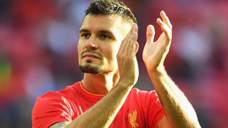 Συνεχίζει στη Λίβερπουλ ο Λόβρεν