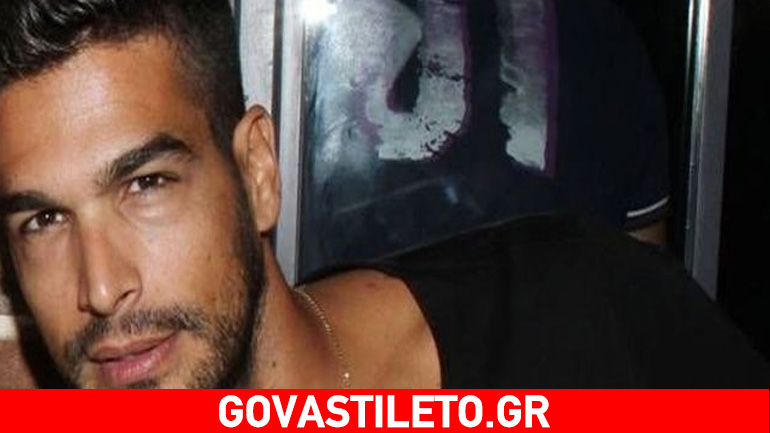 Νίκος Αναδιώτης για Σόφη Πασχάλη: «Δεν μου άρεσε το να μην χαιρετήσει το Γιώργο…»