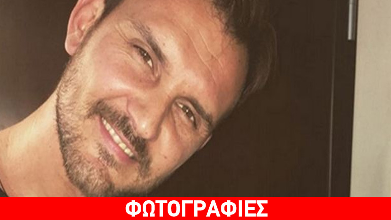 Η επική τούρτα γενεθλίων του Γουίλι από το Survivor