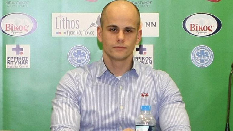 Μπαλτάκος: «Στα 2,8 εκατ. το χρέος, απλώνουμε πράσινο χαλί να μπει ο Γιαννακόπουλος»