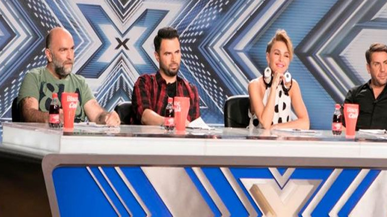 «The X Factor 2»: Όλα όσα θα δούμε στο δεύτερο επεισόδιο των Auditions
