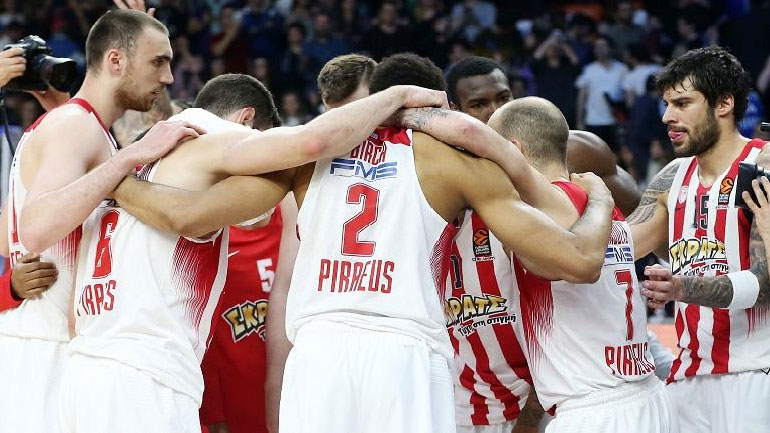 Αγώνας «do or die» για τον Ολυμπιακό στην Τουρκία