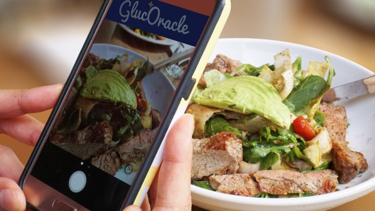 Glucoracle: Εφαρμογή κινητού καθοδηγεί τους διαβητικούς τι να φάνε για να ελέγξουν το σάκχαρό τους