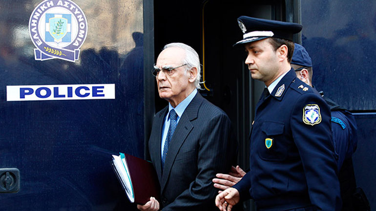 Θα βγει ο Άκης από τη φυλακή;