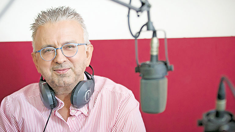 Alpha: Πρόεδρος ο Παπαδρόσος, αντιπρόεδρος ο Βερύκιος